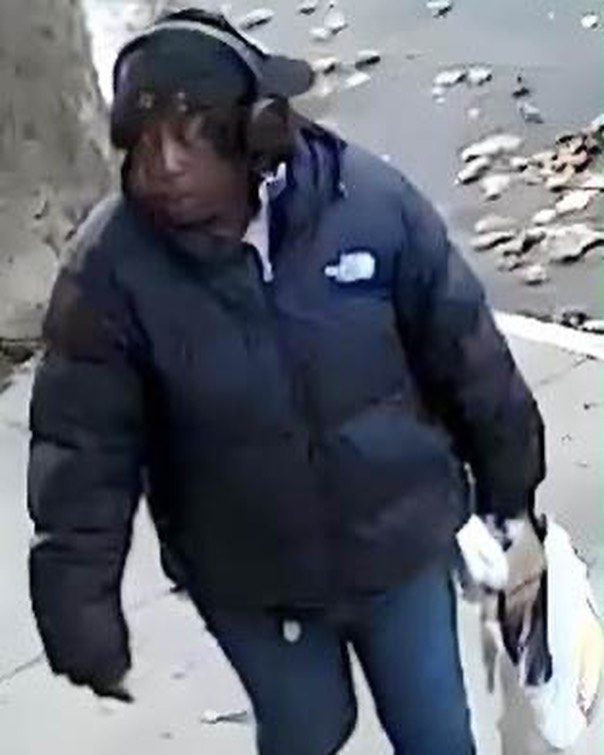 3-Year-Old Taken in Newark Carjacking Triggers Statewide Amber Alert