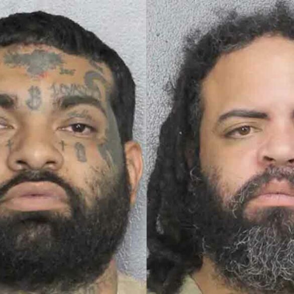 Drug cartel used airbnb rental to kidnap and waterboard wrong person - photo licensed by shore news network.