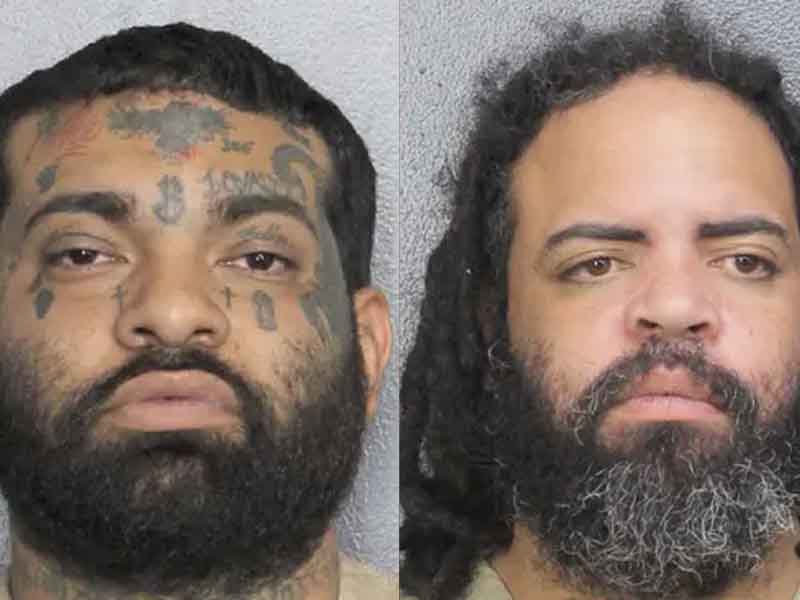 Drug Cartel Used AirBnB Rental to Kidnap and Waterboard Wrong Person