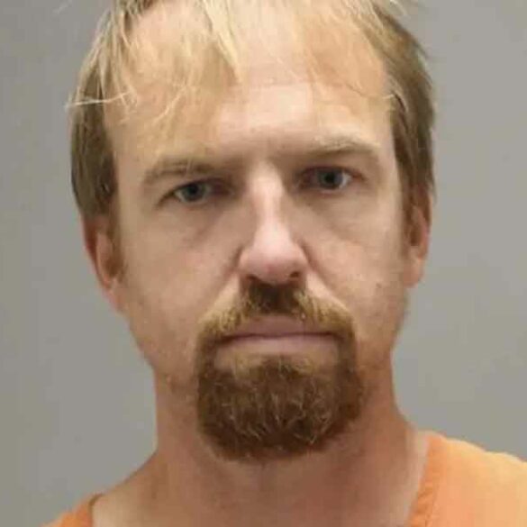 Ex-cbs philadelphia reporter arrested on child endangerment charges - photo licensed by shore news network.