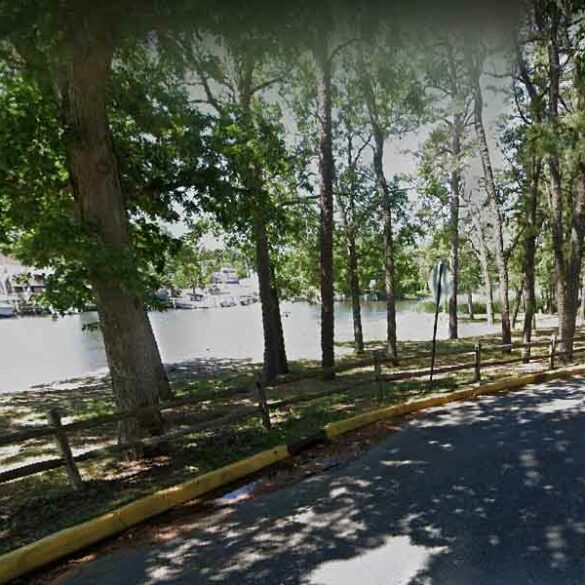 Mayor lisa crate to host grand opening of newly renovated cedar bridge manor park - photo licensed by shore news network.