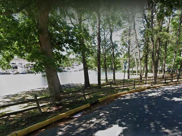 Mayor lisa crate to host grand opening of newly renovated cedar bridge manor park - photo licensed by shore news network.