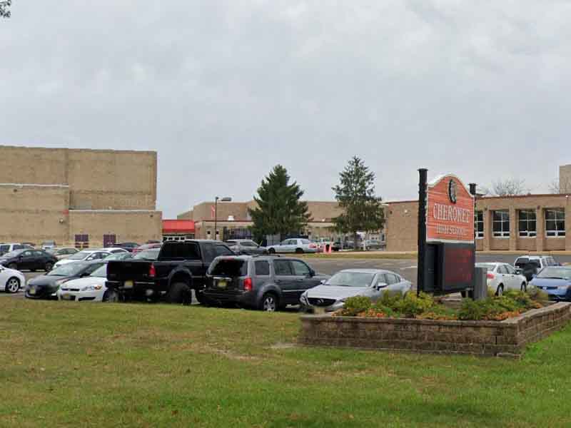 Evesham Township Police Say No Threat to Local High School