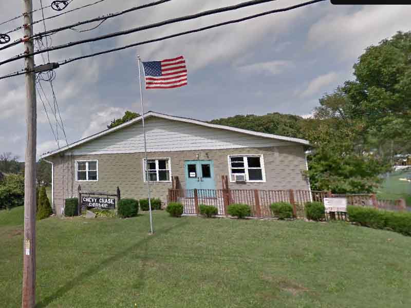 Multiple Victims in Shooting at Chevy Chase Community Center