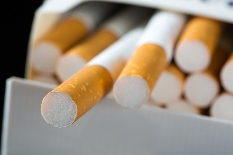 Multiple Annapolis Businesses Cited for Selling Tobacco Products to Minors
