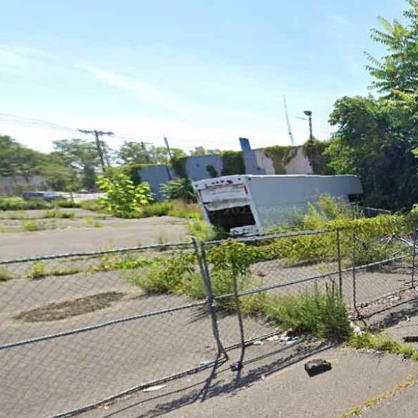 Remembering new jersey's underground rock mecca, city gardens - photo licensed by shore news network.