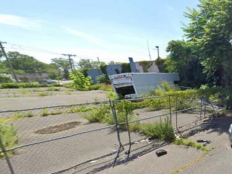 Remembering new jersey's underground rock mecca, city gardens - photo licensed by shore news network.