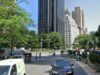 Woman groped near central park
