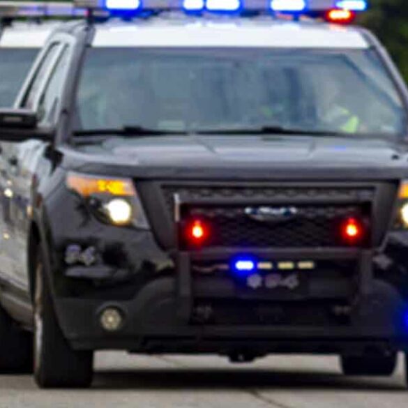 Gunfire erupts at columbus pop-up party as teens flee in darkened car - photo licensed by shore news network.