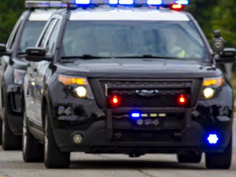 Gunfire erupts at columbus pop-up party as teens flee in darkened car - photo licensed by shore news network.