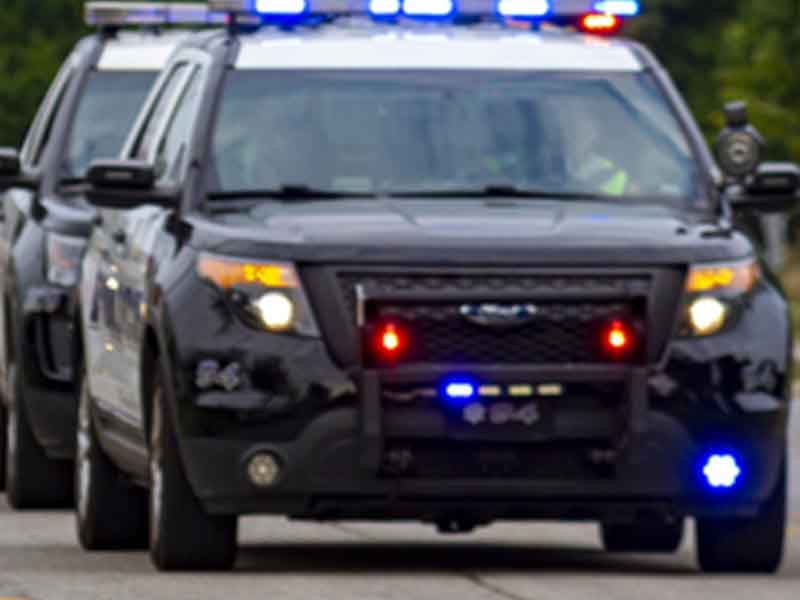 Man shot after confronting car break-in suspect in Columbus