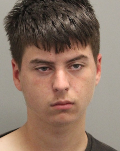 Search for Missing Delaware Teen Announced by Police