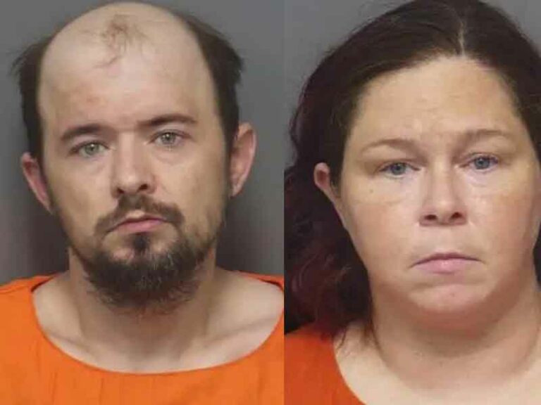 Indiana pair face felony neglect charges amid unlivable conditions in trailer home - photo licensed by shore news network.