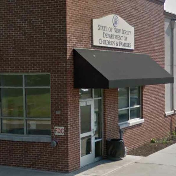 Twenty years of federal oversight in new jersey's child welfare system comes to end - photo licensed by shore news network.