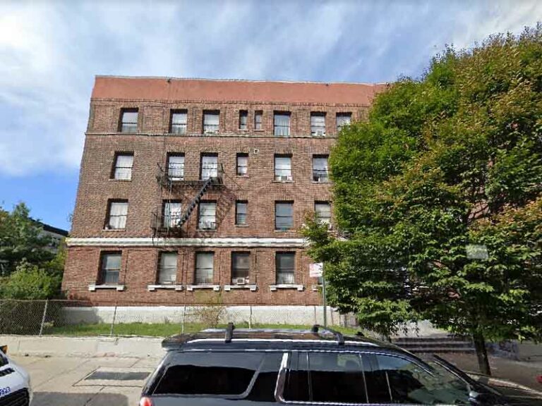 Man found dead, shot multiple times in crown heights - photo licensed by shore news network.