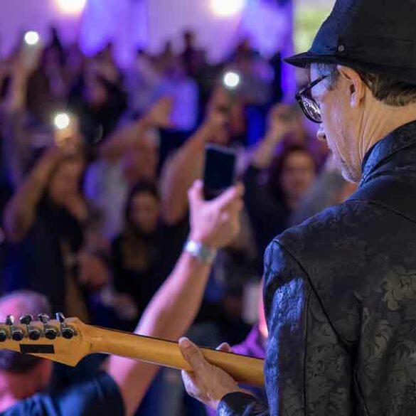 Crystal springs to host fall music festival - photo licensed by shore news network.