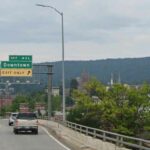 Downtown Cumberland, MD