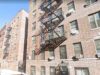 Shots fired into crowd outside bronx apartment building