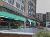 Armed robbery at dawson’s market