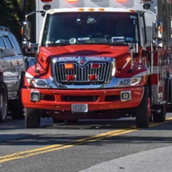 13-year-old carjacker shot and killed by victim who was federal officer - photo licensed by shore news network.