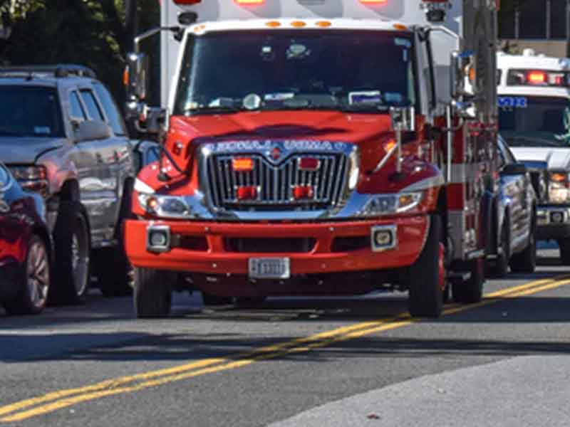 13-Year-Old Carjacker Shot and Killed by Victim Who Was Federal Officer
