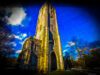 Haunted new jersey: devils tower
