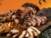 Nevermind the candy, halloween in new jersey is about barbecue at dickey's