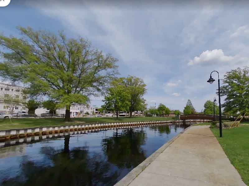 New Video Highlights Pros and Cons of Life in Toms River
