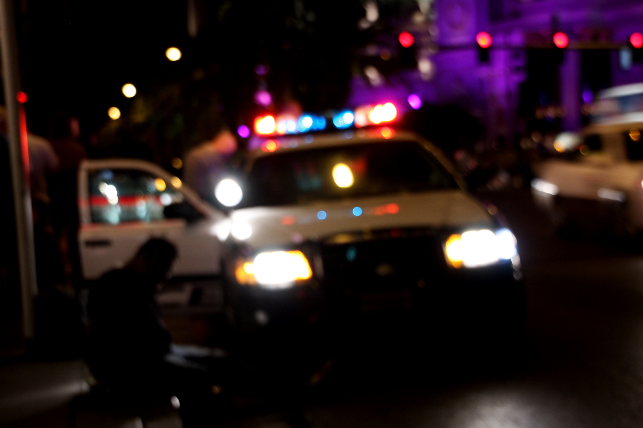 Teen Arrested for Shooting 15-Year-Old In Western Baltimore