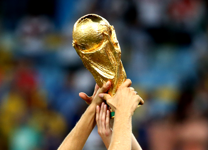 Could New Jersey Host FIFA World Cup Final? Phil Murphy Says Maybe