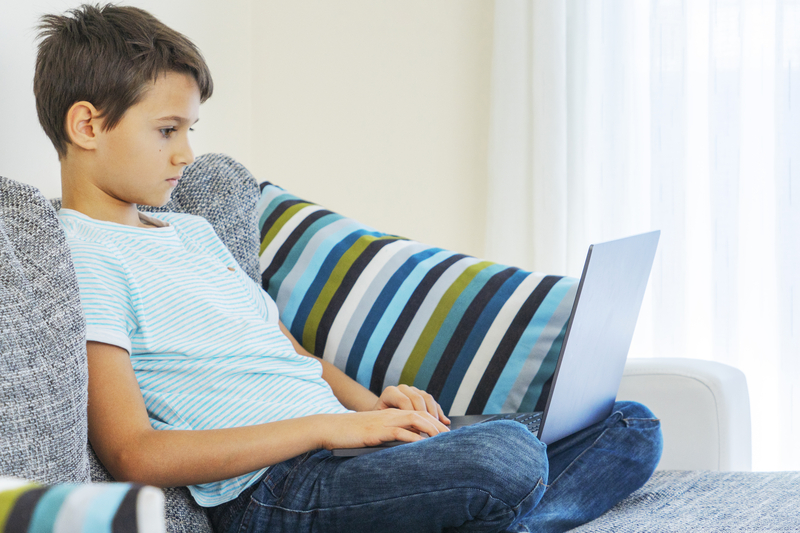 Middle School Tobacco Survey Asks Students to Reveal Gender