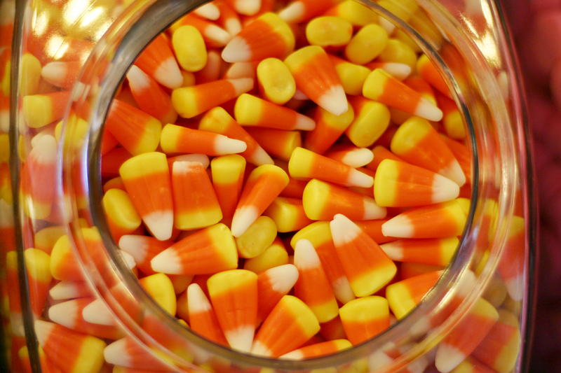 Candy Corn