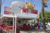 The flavors of brotherly love: foods that taste better in philadelphia
