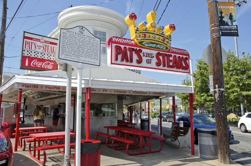 The Flavors of Brotherly Love: Foods That Taste Better in Philadelphia