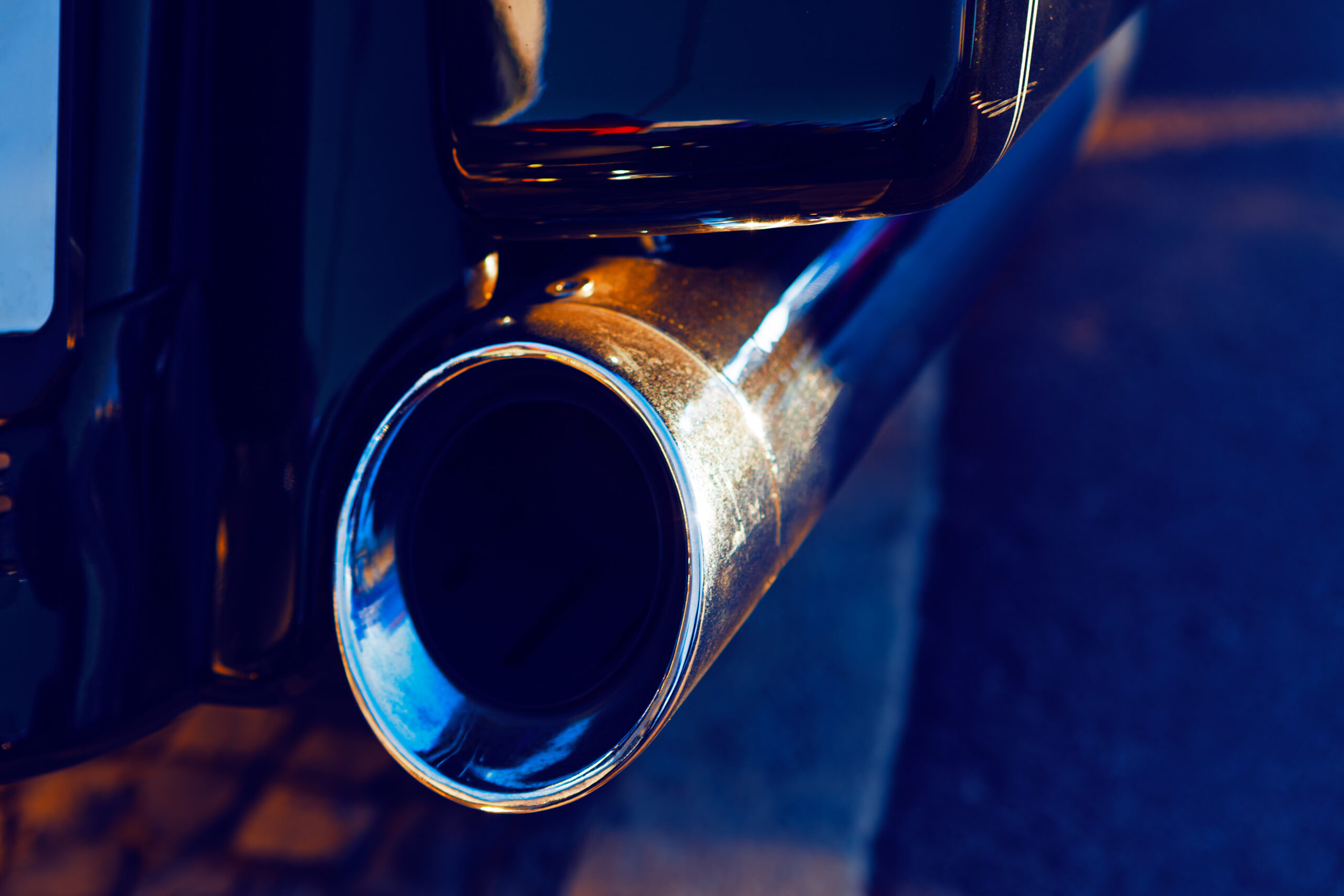 North Plainfield Police to Crack Down on Loud Mufflers After Spike in Complaints