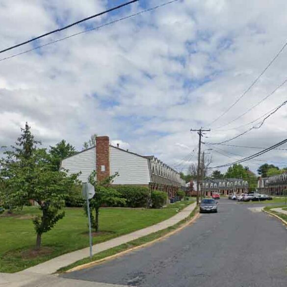 Gunfire erupts in dutch village, one injured - photo licensed by shore news network.