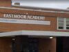 Teenager arrested for bringing gun to eastmoor academy