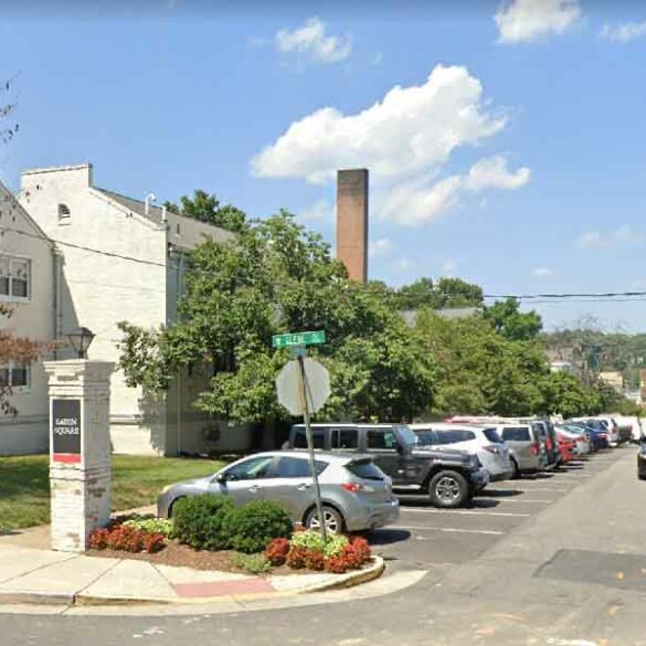 One person injured in overnight shooting in alexandria - photo licensed by shore news network.