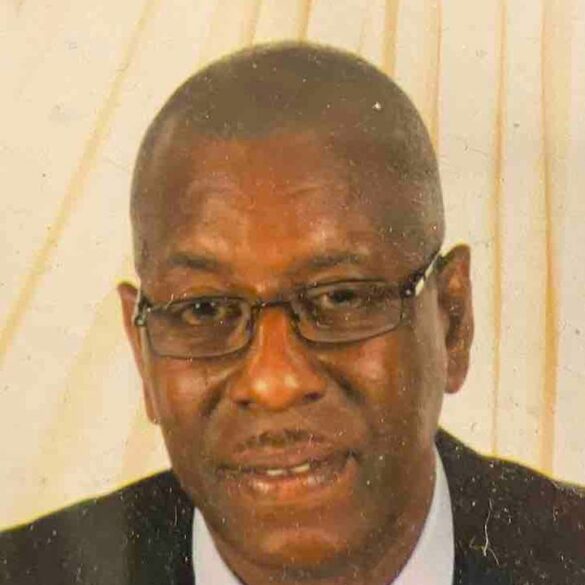 74-year-old charles johnson reported missing in millersville - photo licensed by shore news network.