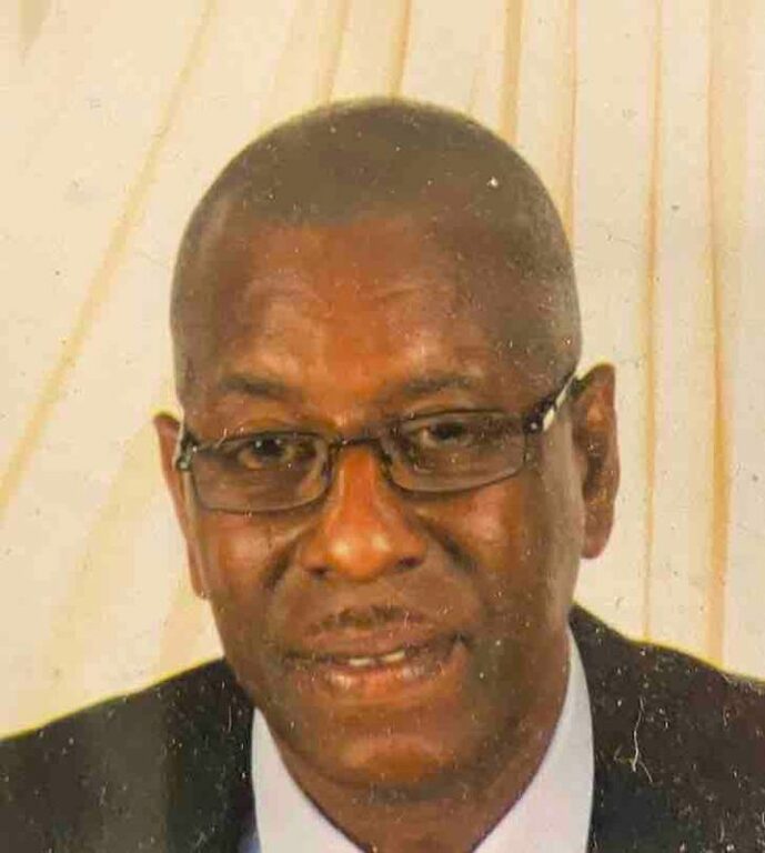 74-Year-Old Charles Johnson Reported Missing in Millersville