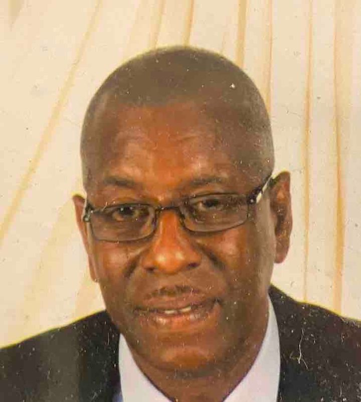 74-Year-Old Charles Johnson Reported Missing in Millersville
