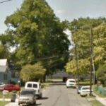 Three Armed Men Dressed in Black Involved in Carjacking on Eugenia Avenue
