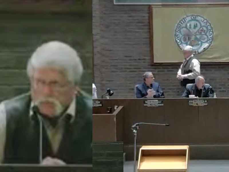 Jackson Councilman Resigns Amid Controversy Over Residency
