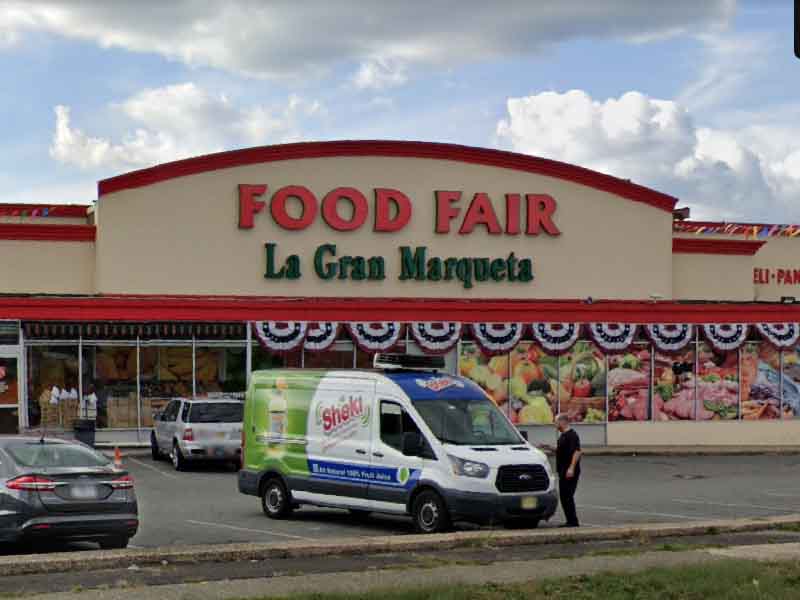 Overnight Shooting at Food Fair Leaves One Dead, Another Injured