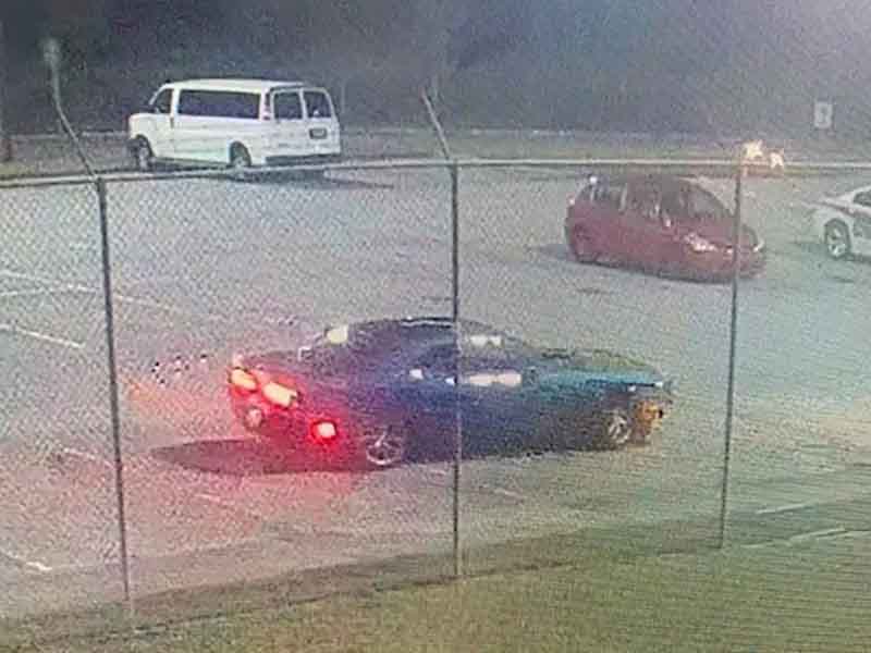 Four Inmates, Including One Facing Murder Charges, Escape Georgia Jail
