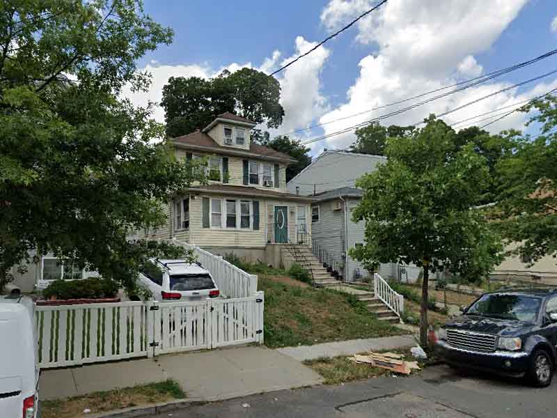 Staten Island Teen Found Shot Dead Inside Apartment