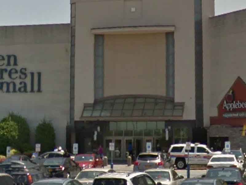 Shoplifting Leads to Gunfire at Green Acres Mall