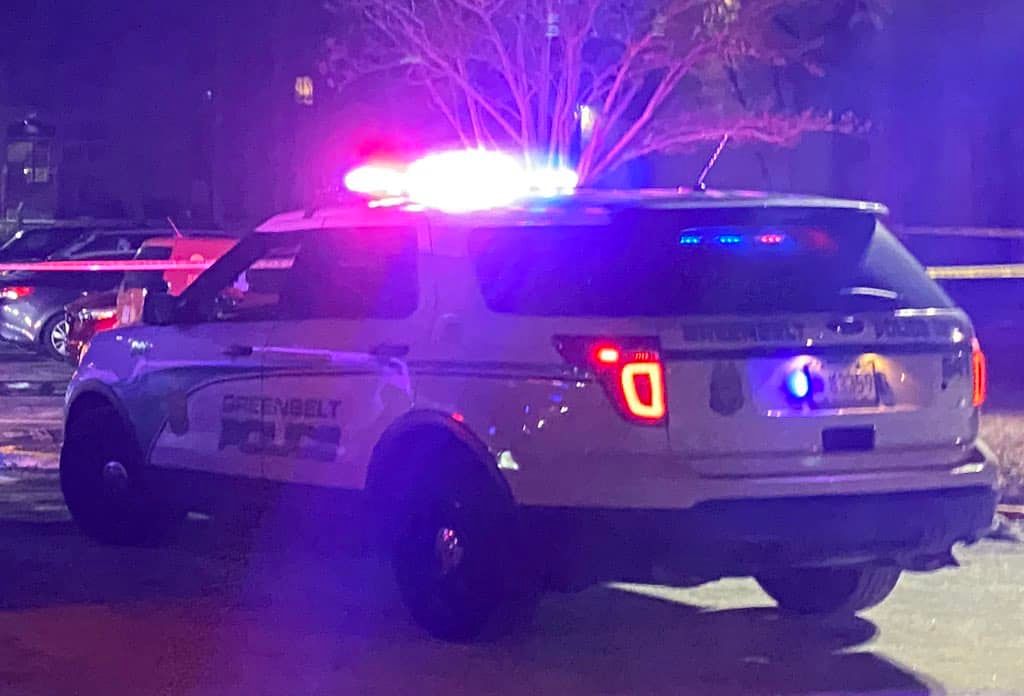 Pedestrian Struck and Killed in Greenbelt