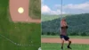 New York Teen Catches Tennis Ball from 469 Feet in the Air Setting World Record