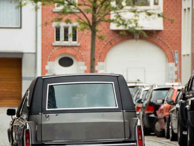 Funeral home worker charged in bizarre incident involving sex doll - photo licensed by shore news network.